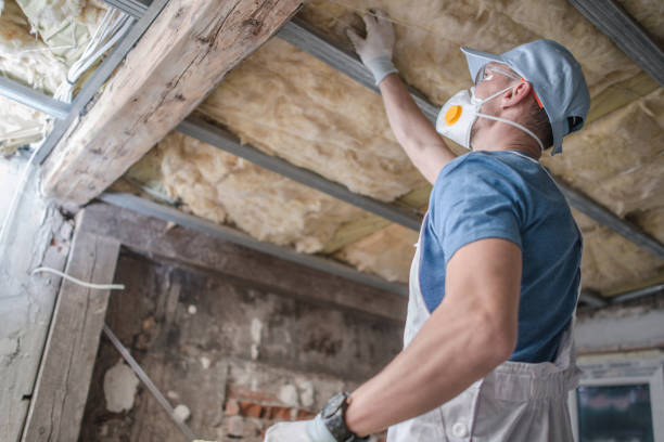 Best Specialized Insulation Services in Berwick, PA