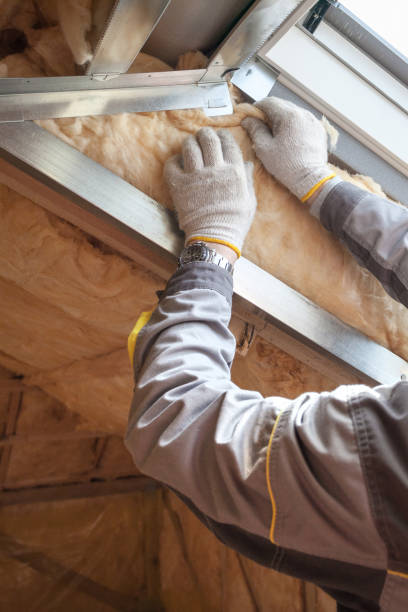 Best Spray Foam Insulation in Berwick, PA