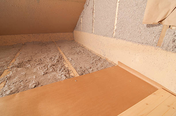 Best Insulation for Specific Applications in Berwick, PA